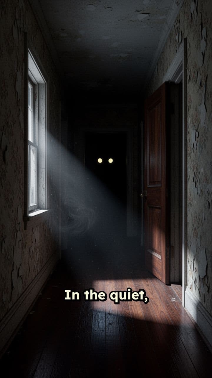 Someone Wants to Meet You