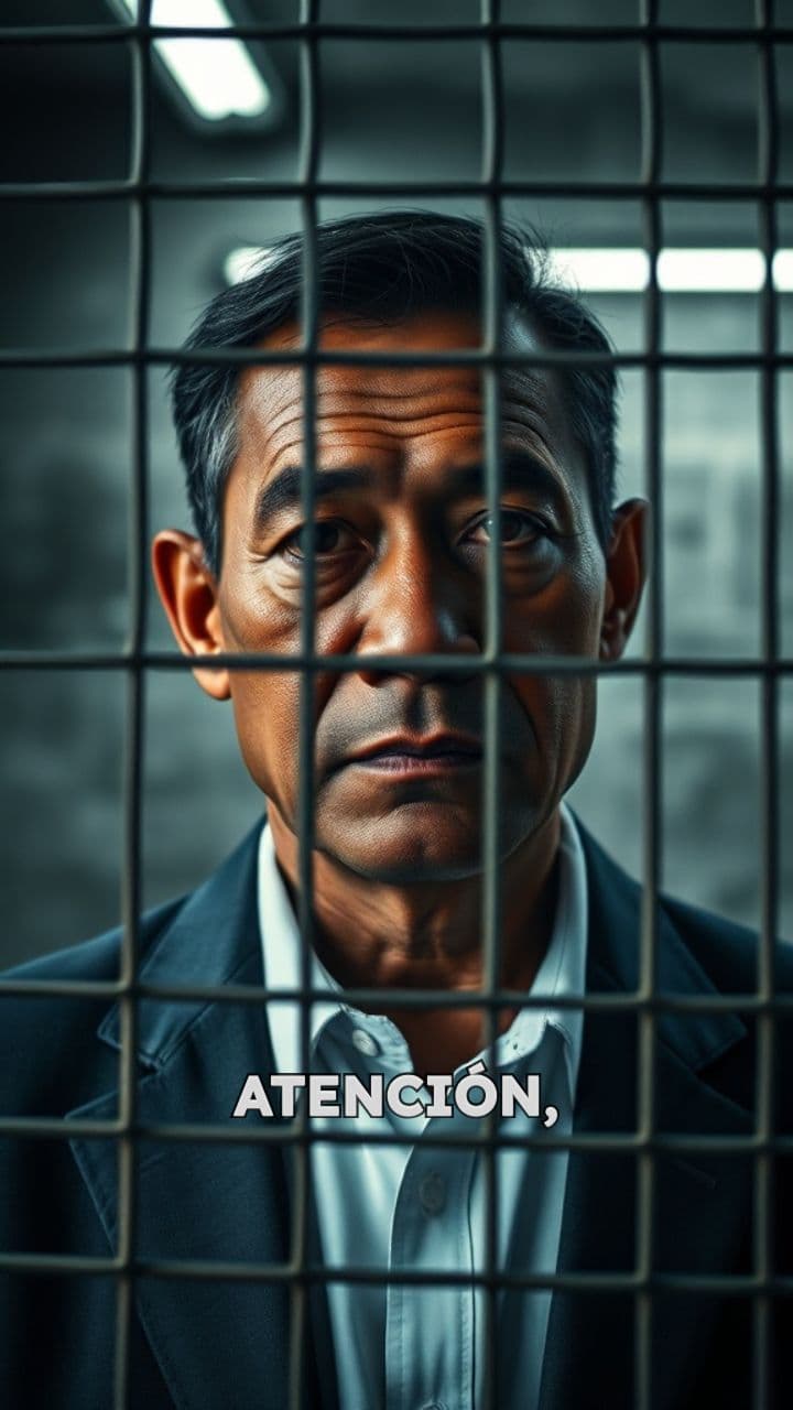 Castillo y su polémica declaración sobre corrupción