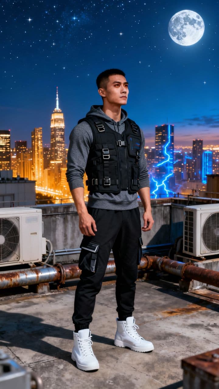 First Quarter Momentum