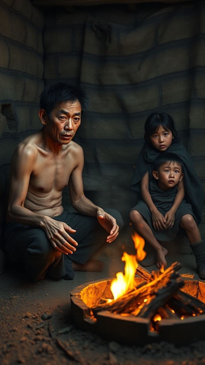 The Path of the Servant Warriors