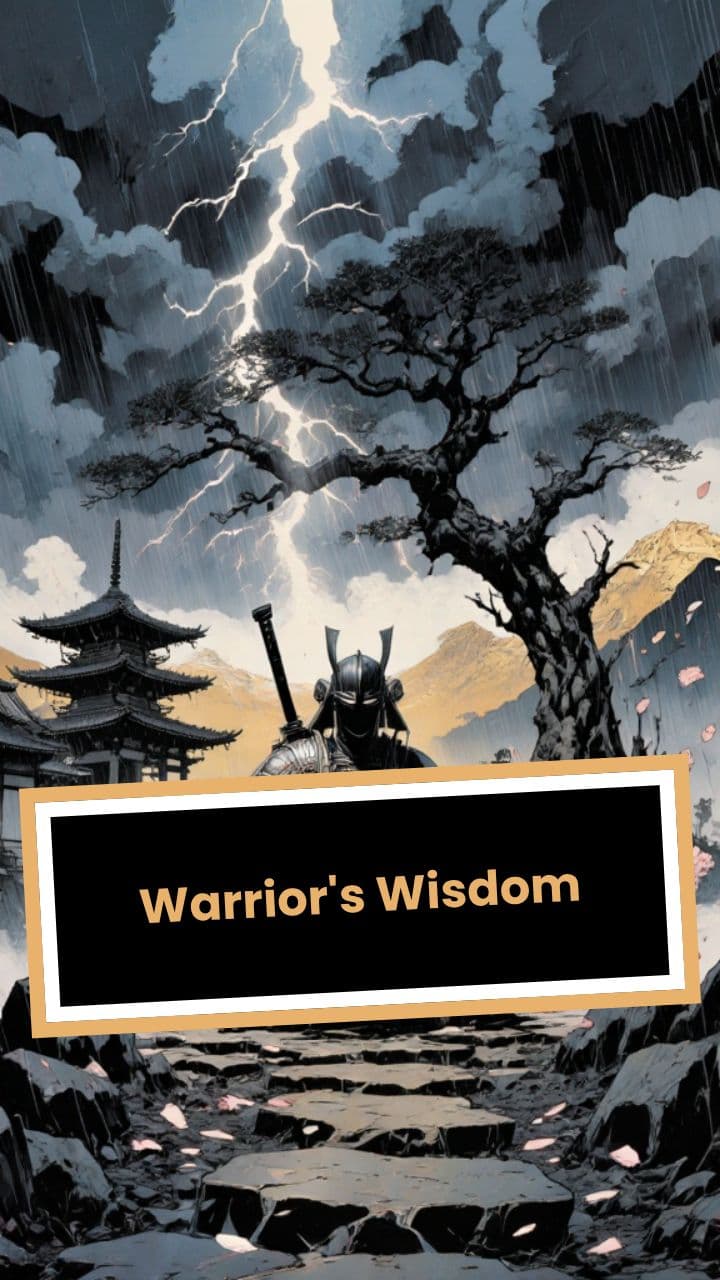 Warrior's Wisdom