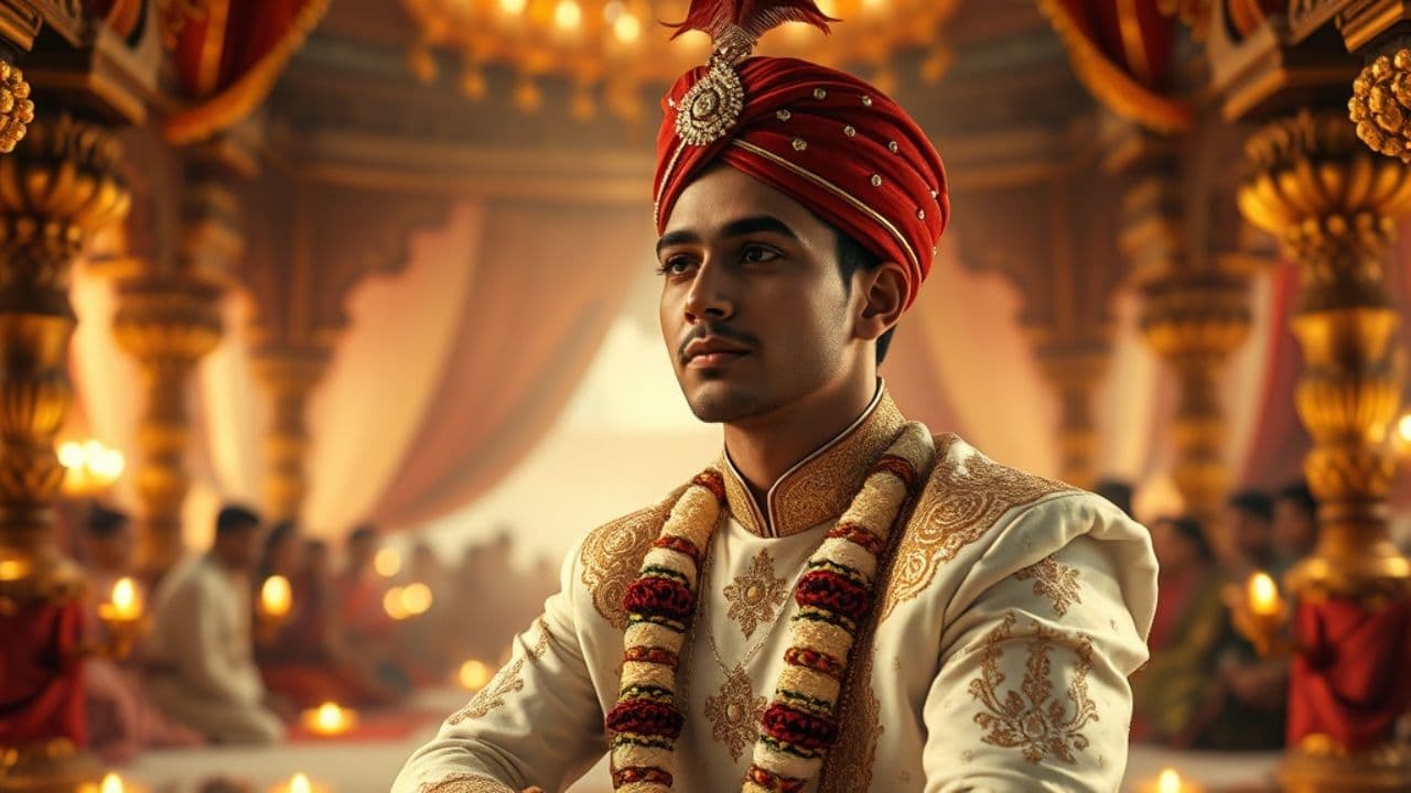 मर्द हो या नहीं? (Are you a man or not?)