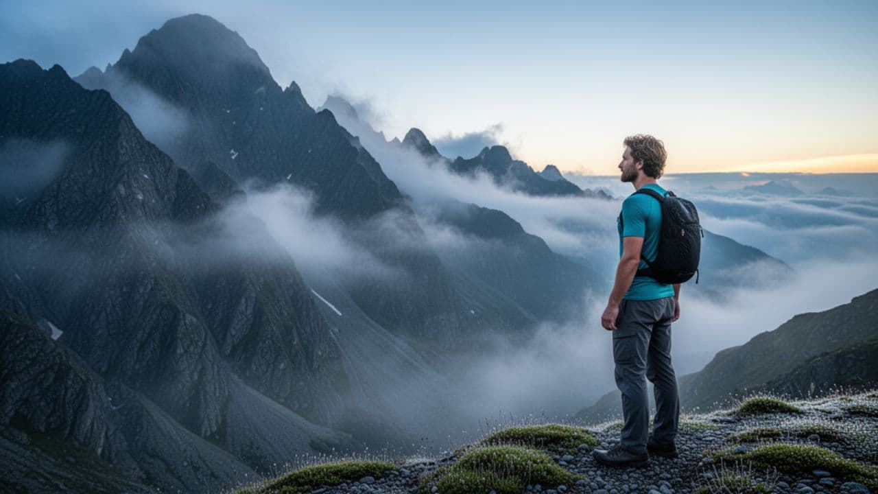 Vou Subir Rumo à Liberdade