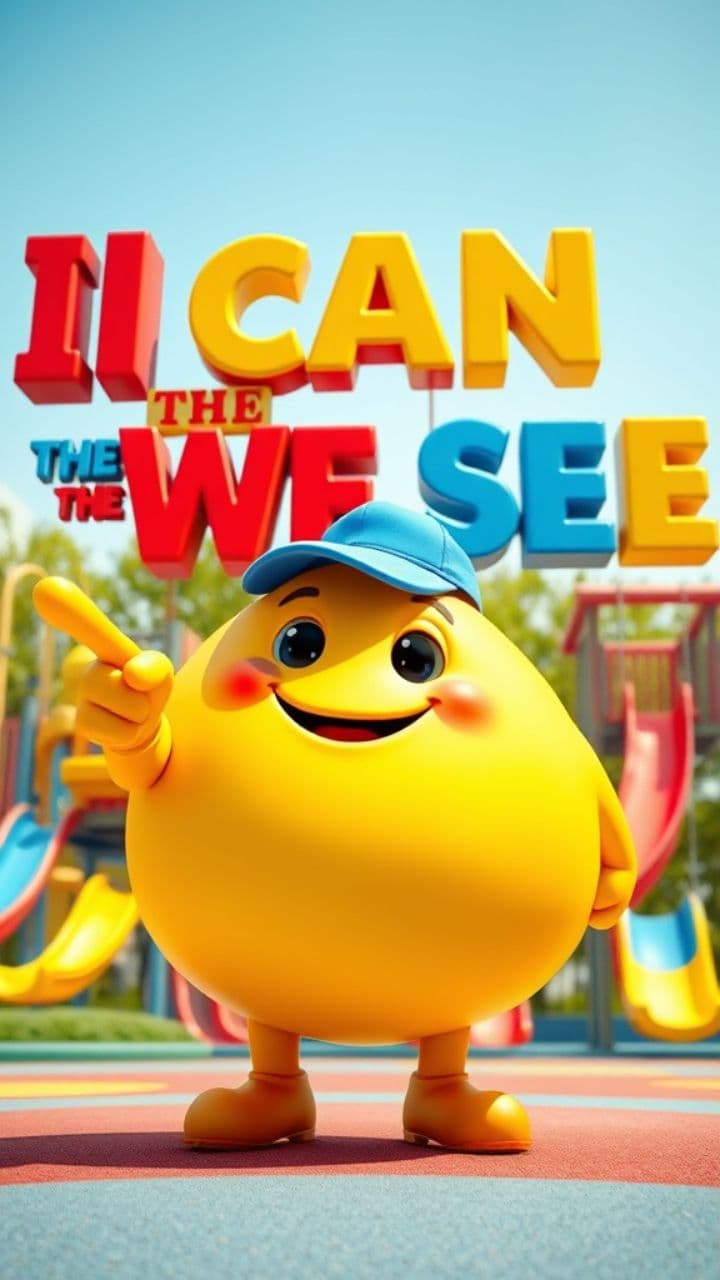 Sight Words for Early Reading Skills