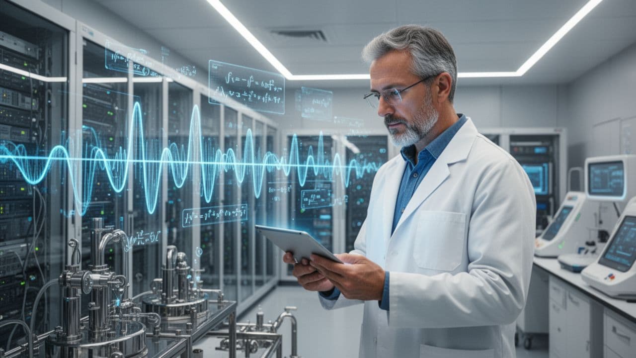 Sons ancestrais para transe e oração