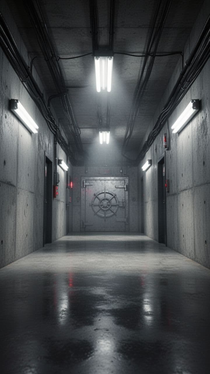 Intelligence Briefing with John Moore