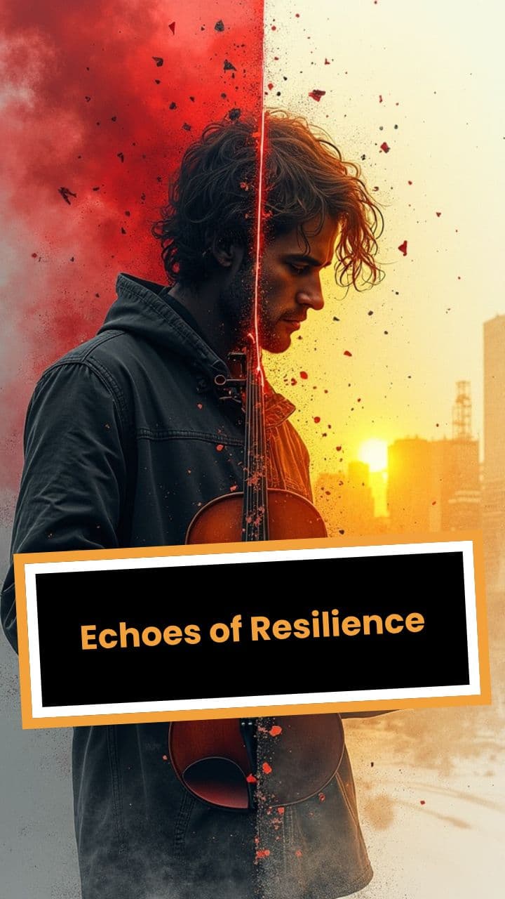 Echoes of Resilience
