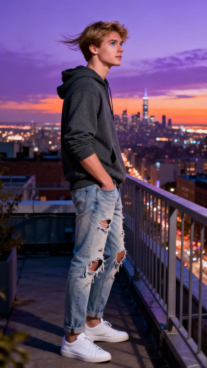 Miłość bez granic