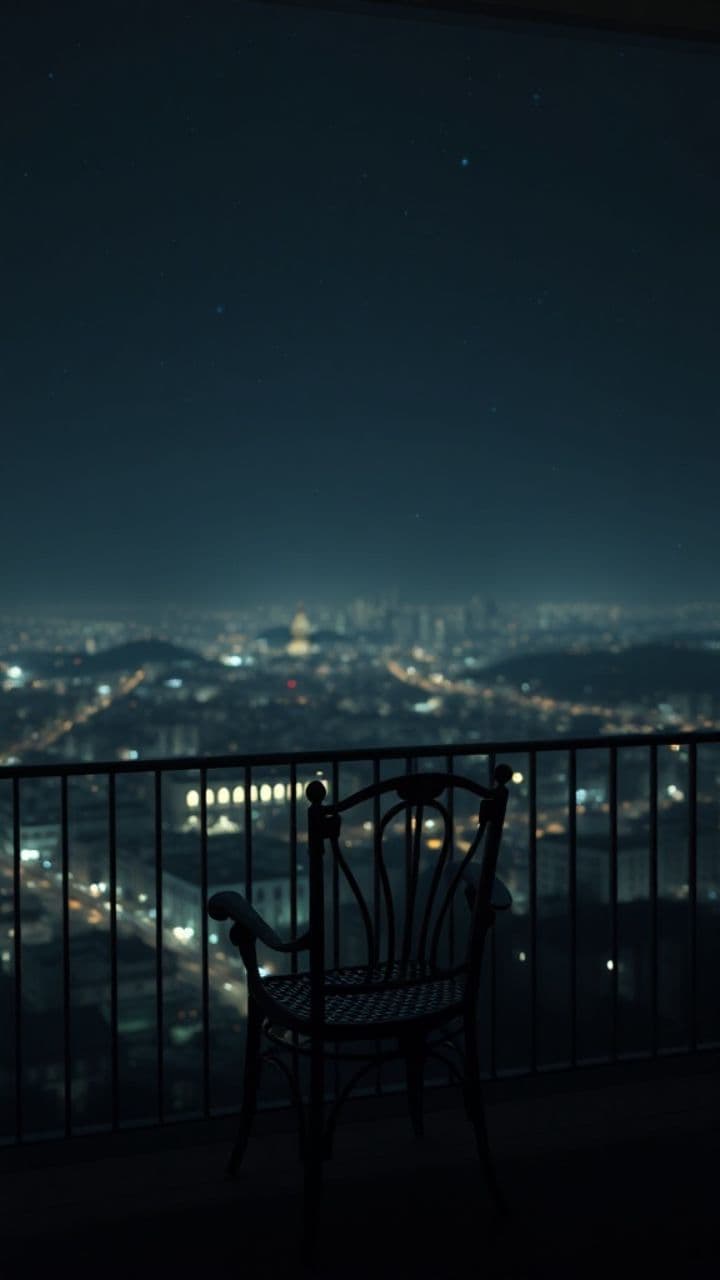 बेचैन दिल की पुकार