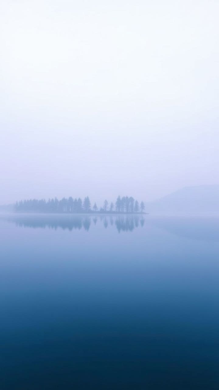 Feeling Good Down to the Soul