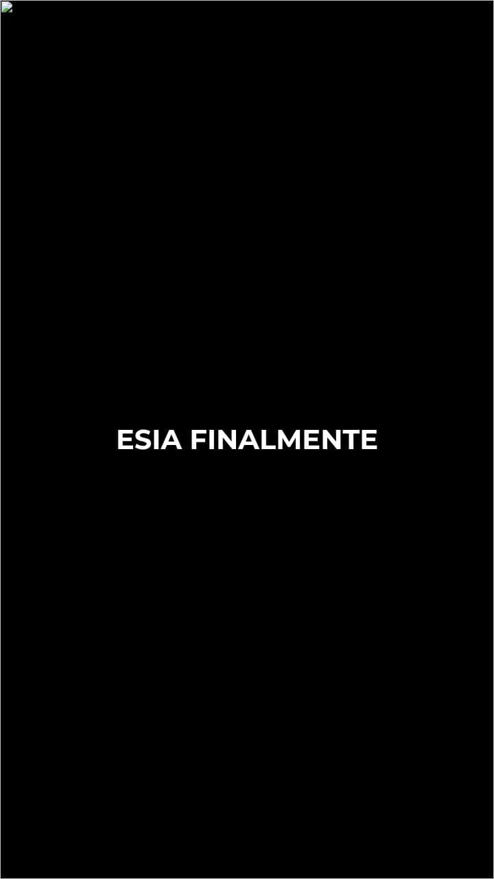 Cambio en ESIA: Progreso Real y Esperado