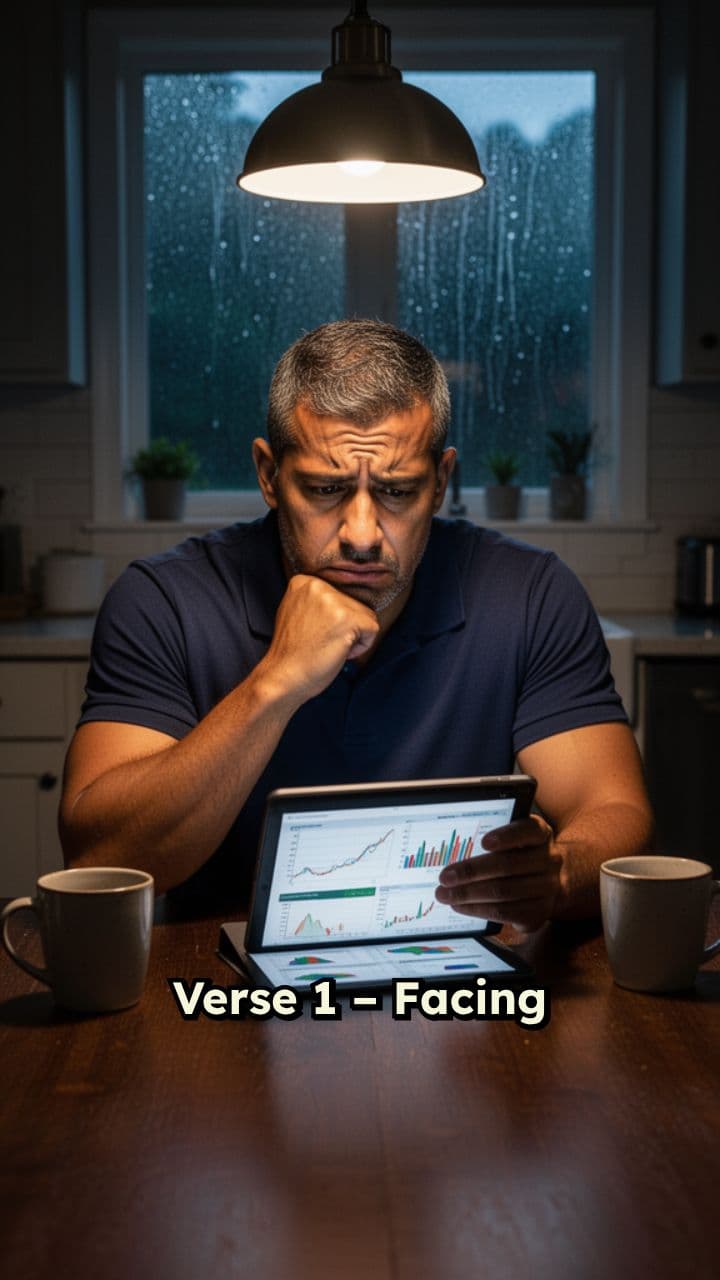 Train2Invest: Turning Fear Into Wealth