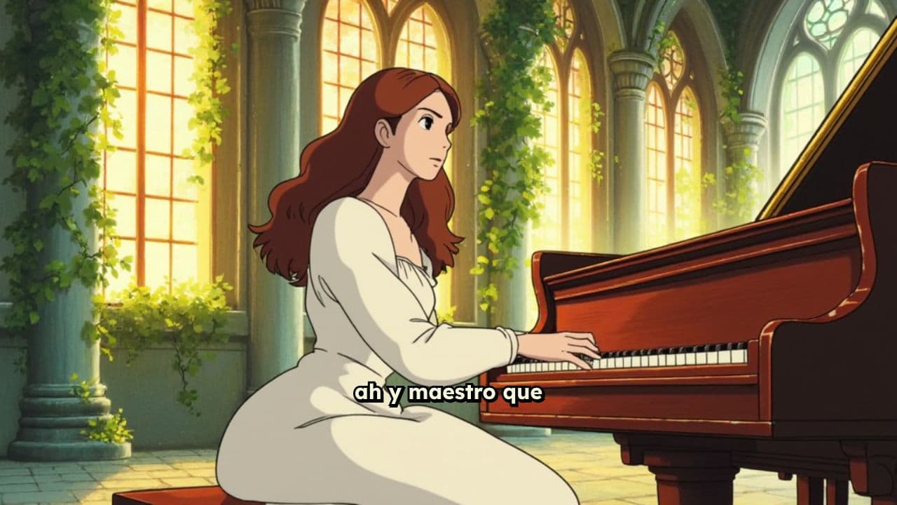 El llamado del pescador