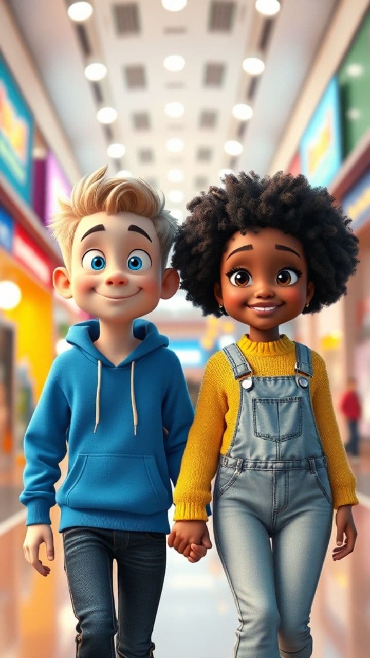 A Surpresa de Natal e Rodolfo