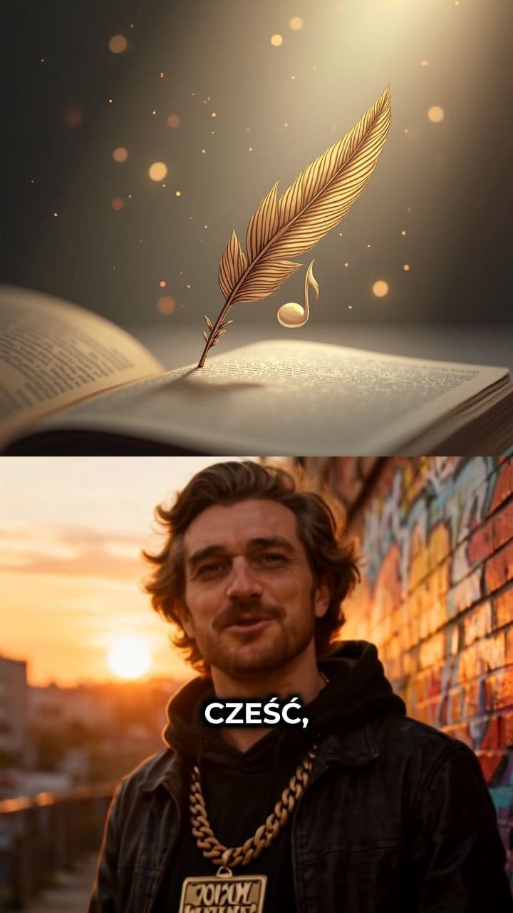 Dziękuję za wsparcie!