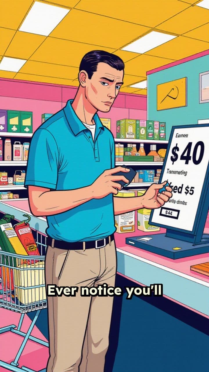 The Cost of Unlocking Rewards