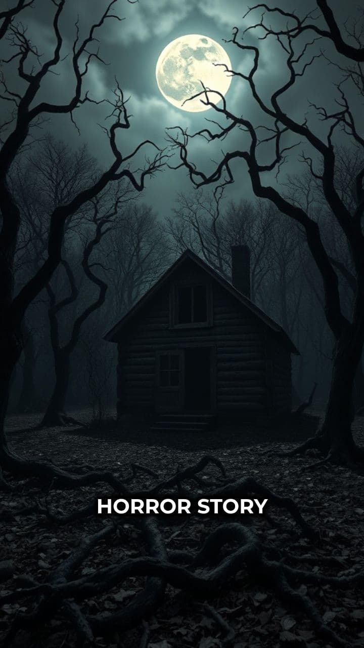 Whispers in the Dark