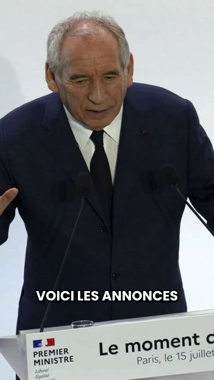 Budget 2026 : mesures d'austérité drastiques