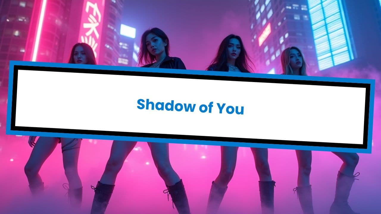 Shadow of You