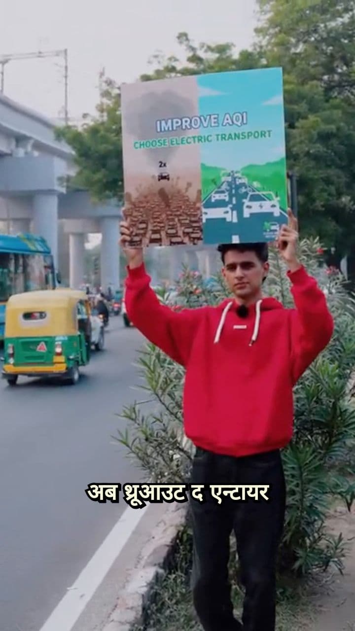 The Truth About Firecrackers and Pollution