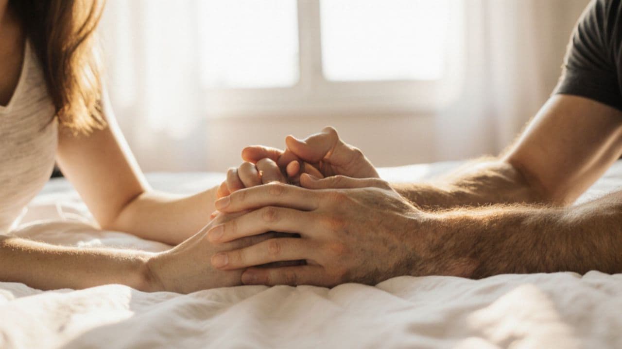 The Feeds That Broke Us