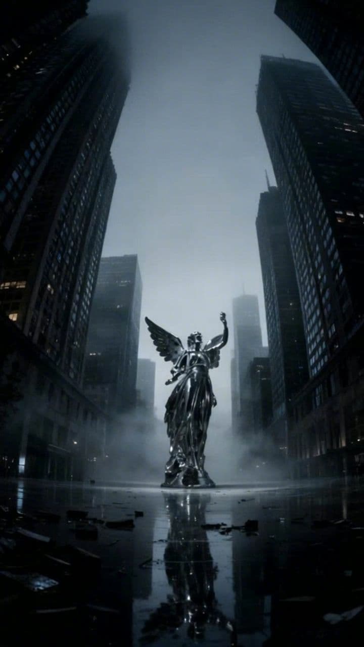 Image transform video