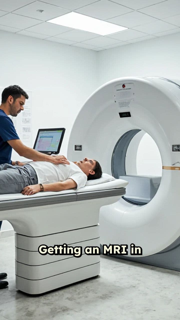 MRI Costs in Morocco: A Quick Guide