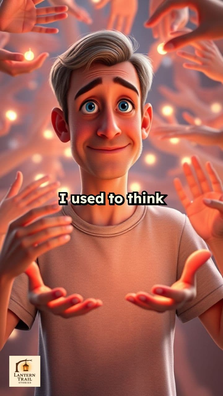 Empty Cup, Real Love