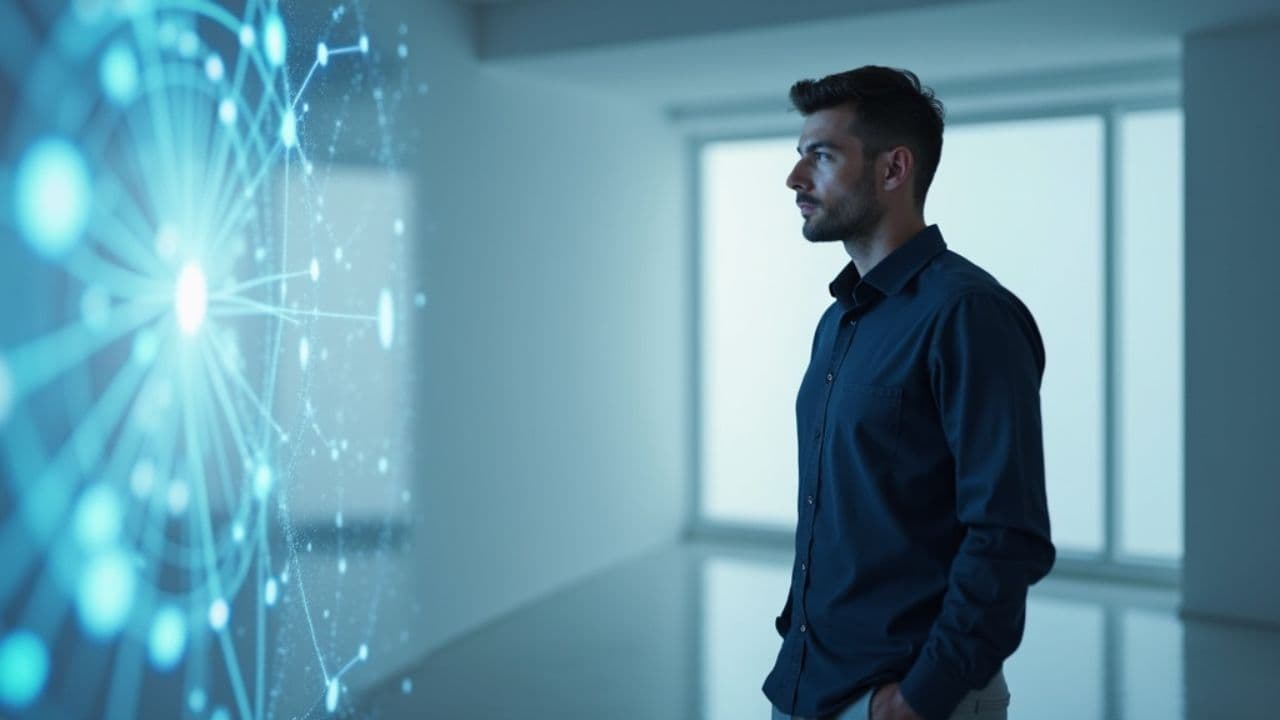 The Power of the Mind to Predict Future