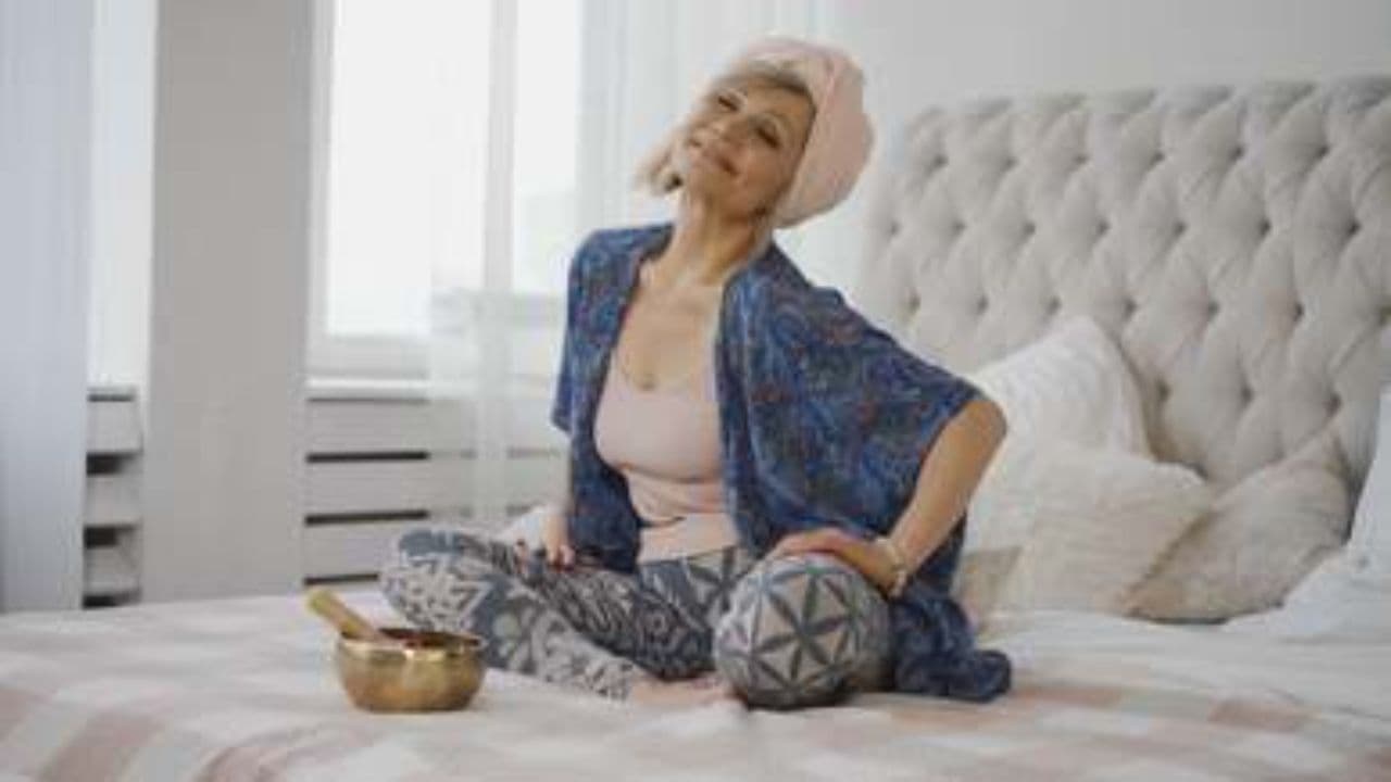 Dans le silence, tu parles