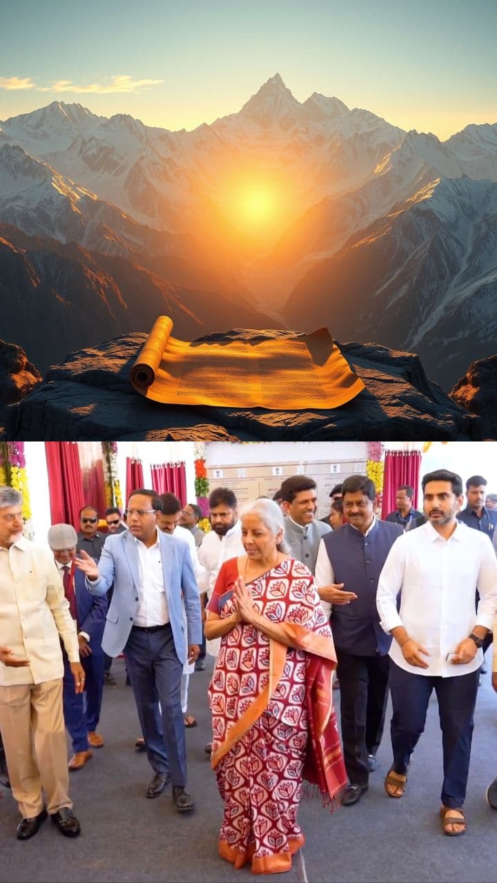 జగతిని జయించుదాం!