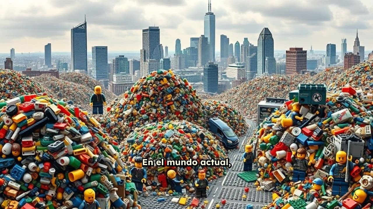 Reutilización sostenible de cáscaras de limón