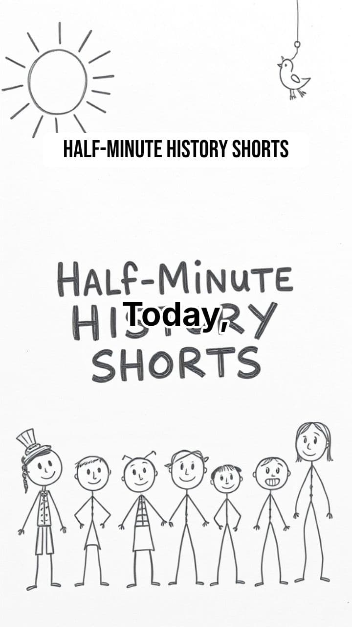 The Day the Sun Disappeared (The Great Eclipse of 1878)