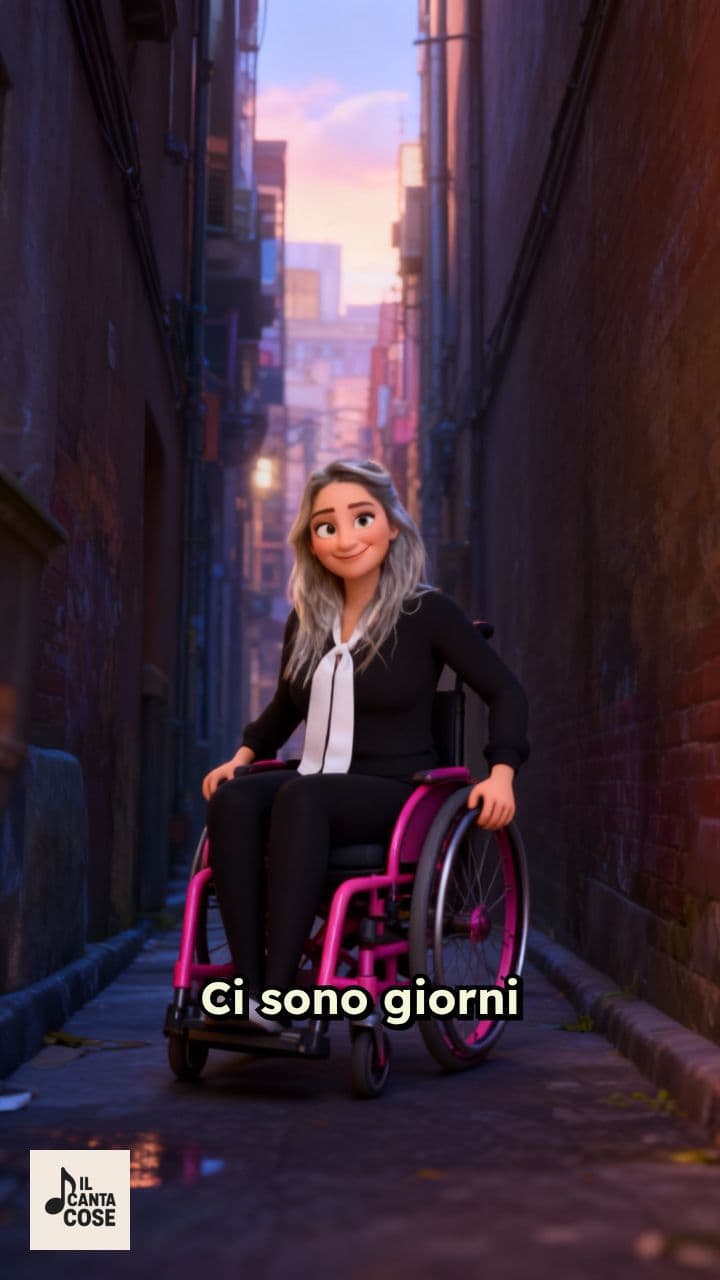 Brillare di Libertà