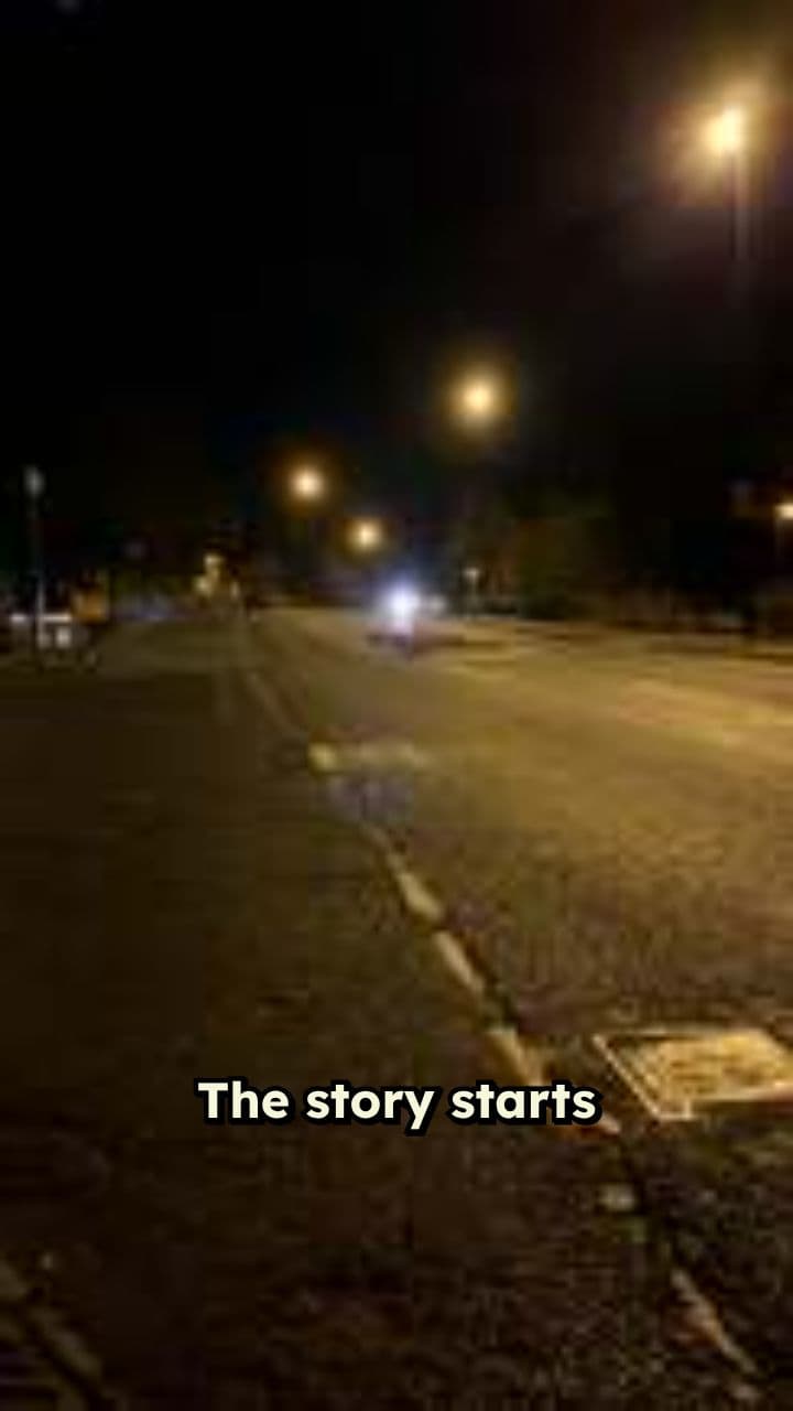 The Serbian Dancing Lady