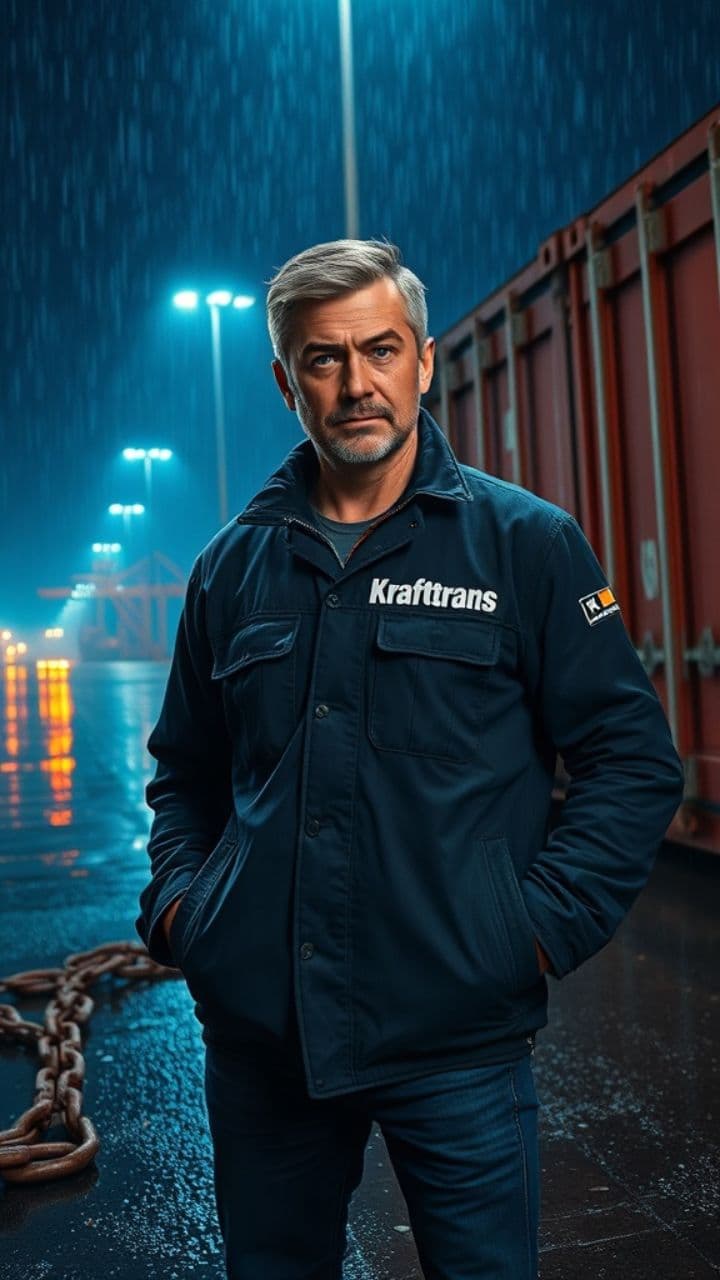 Нам бы уважение