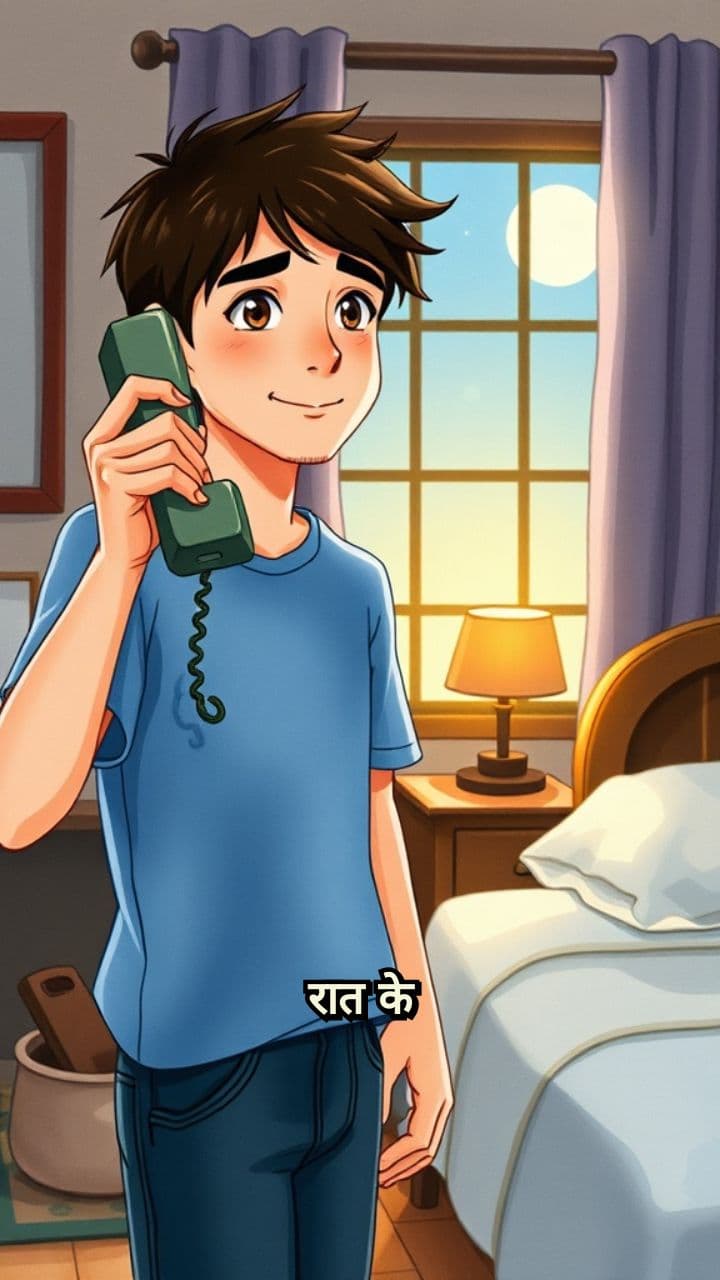 गायब बहन और गुड़िया का रहस्य