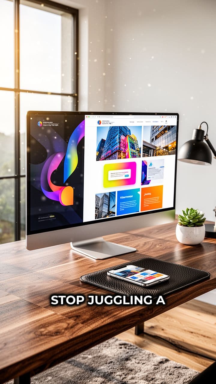 Ultimate All-In-One Business Growth Platform