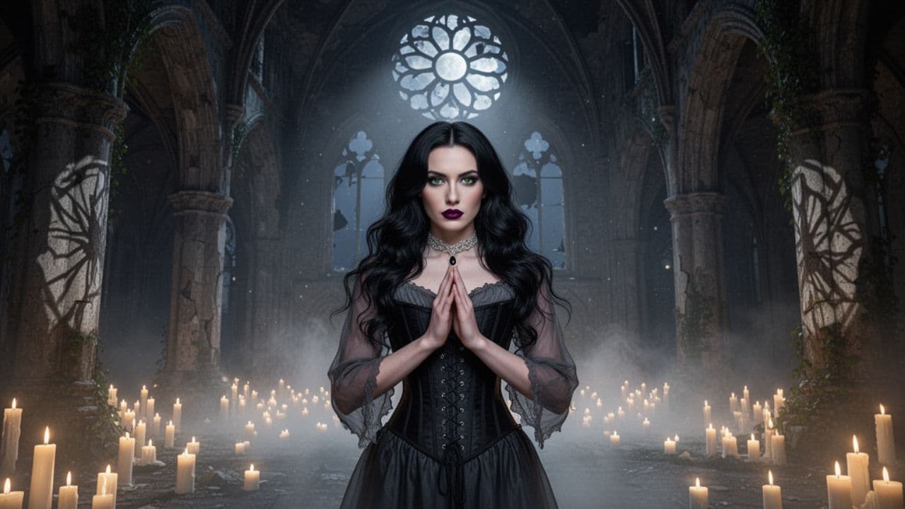 Silent Prayer, Unheard Cries