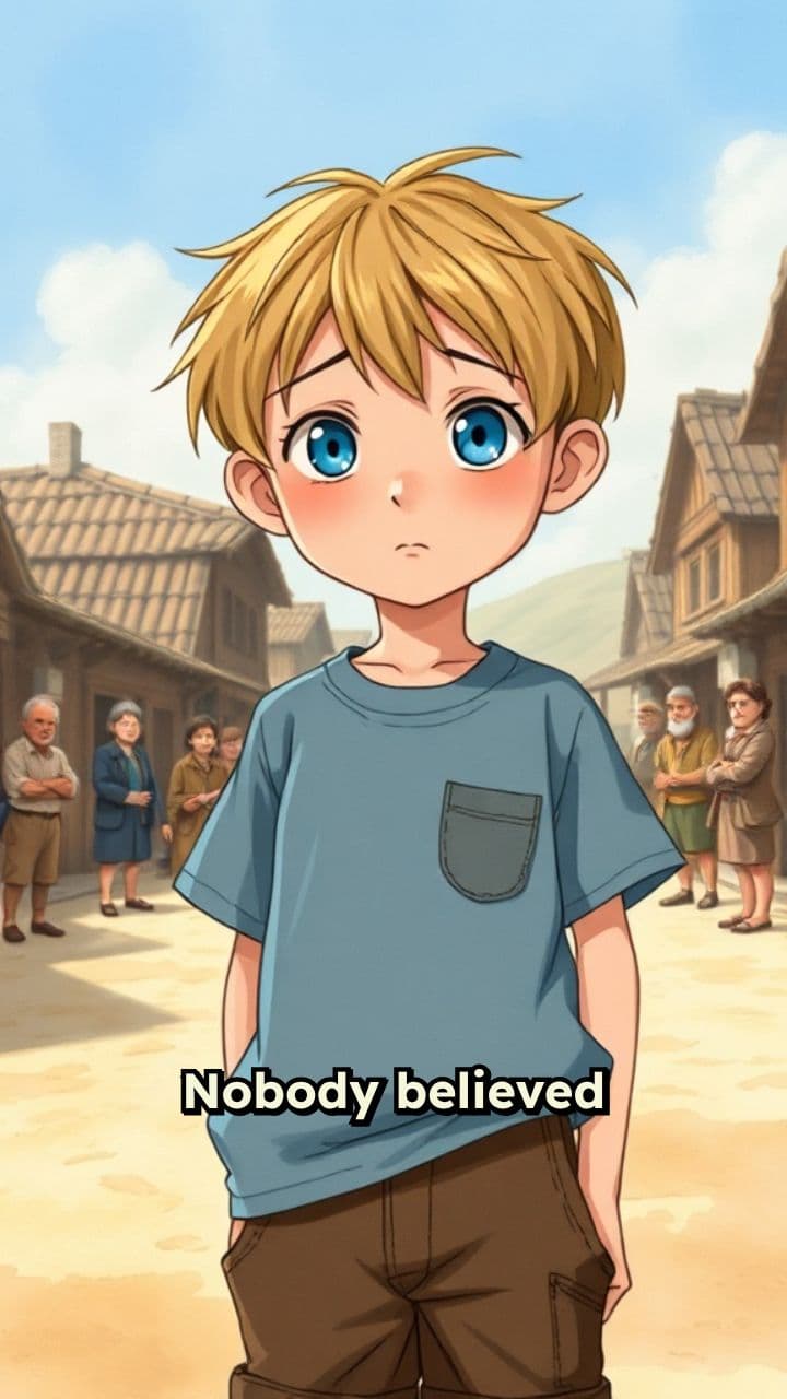 From Village to Premier League