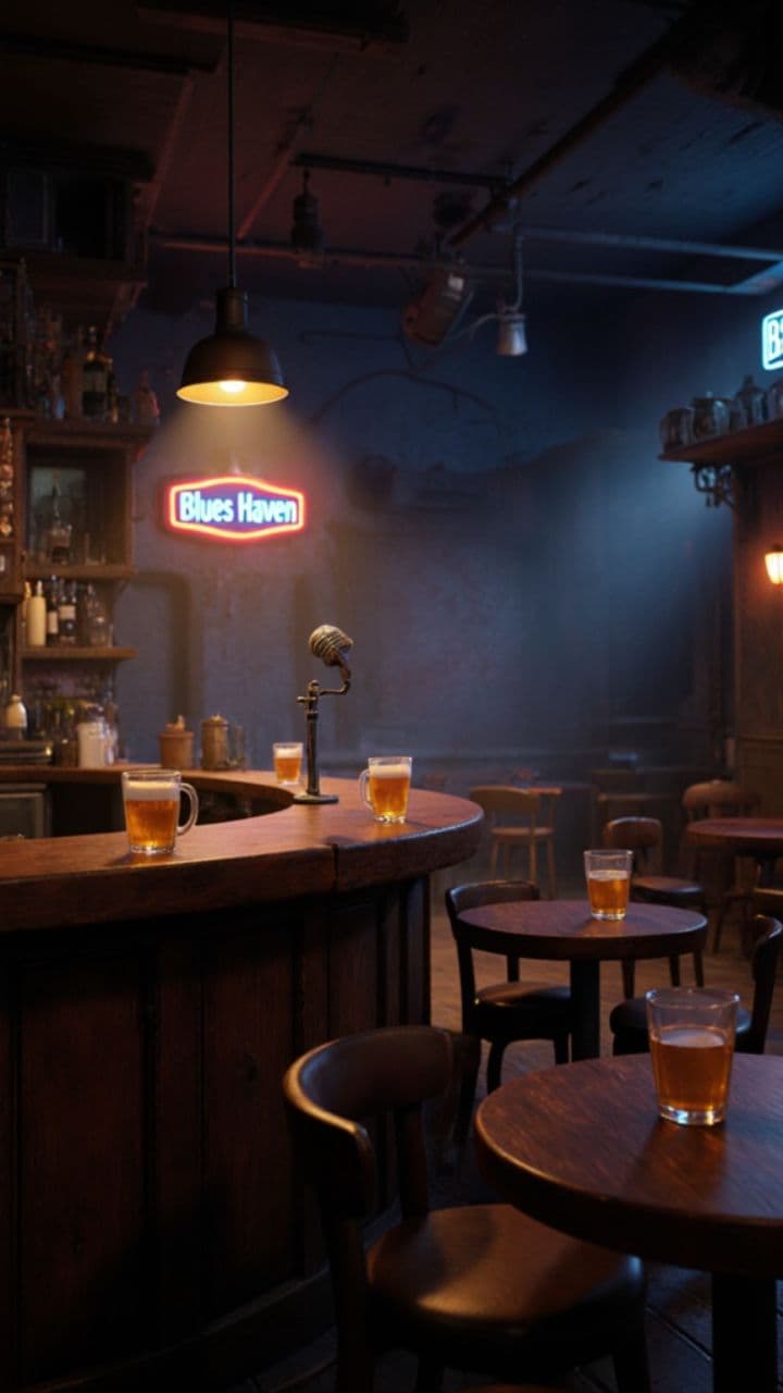 Ecos de un poema incompleto