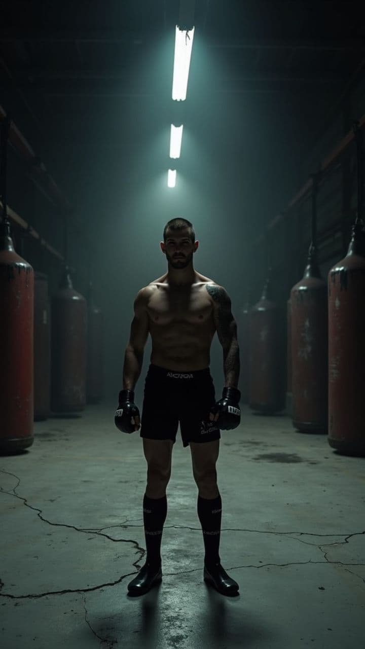 Time to Rattle These Cages