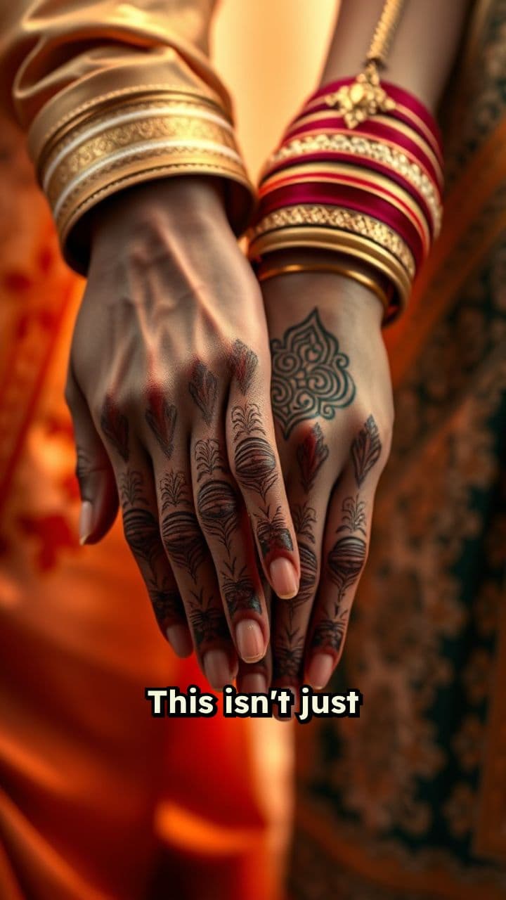 A Joyful Union: Ashish and Jyoti's Wedding