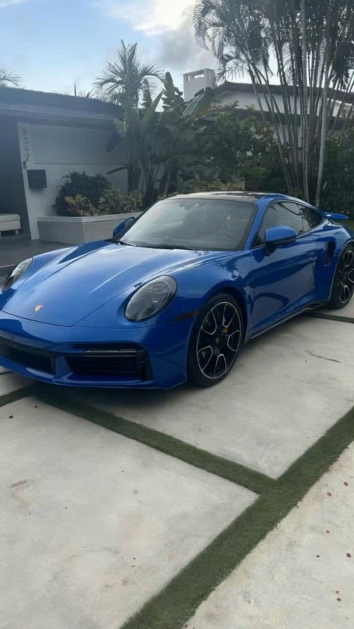 Image transform video