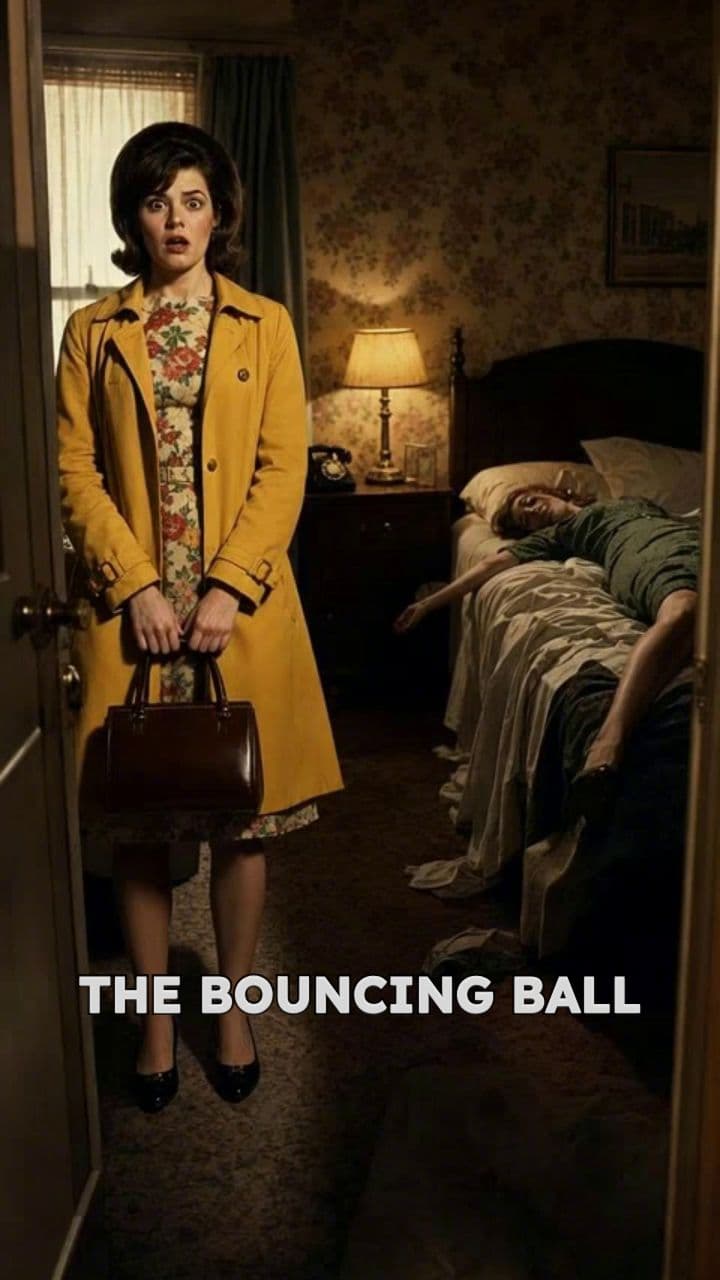 The Bouncing Ball Killer
