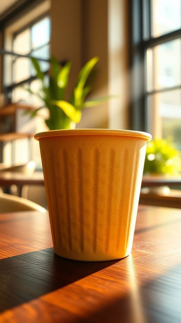 भारतातील प्रीमियम ईडिबल कप