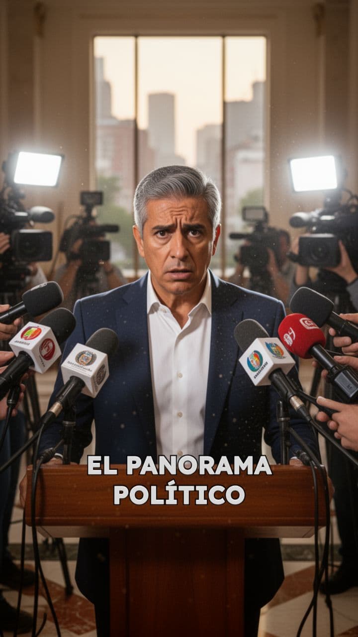 Polémica por Montoya en lista de Espá