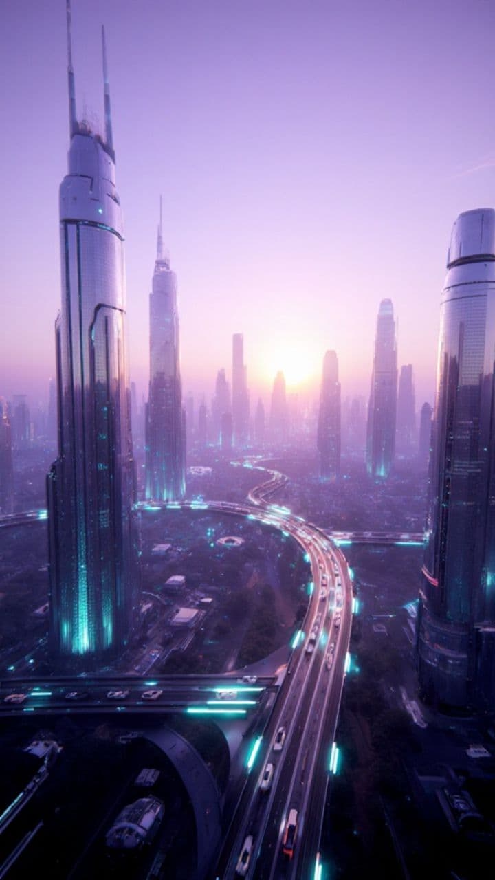 Energizing Uplifting EDM Track