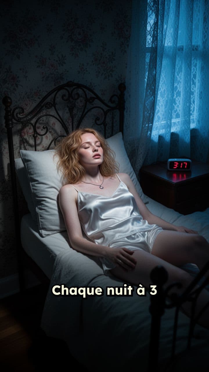 La Chambre qui Respire