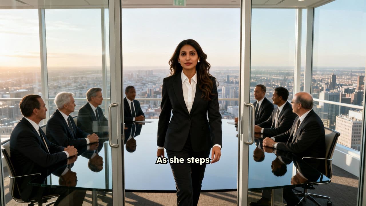 A Day in the Life of a Professional